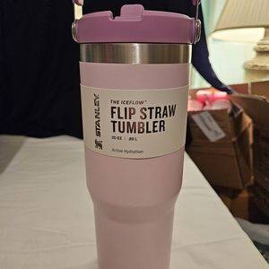 Stanley  Flip Straw Tumbler